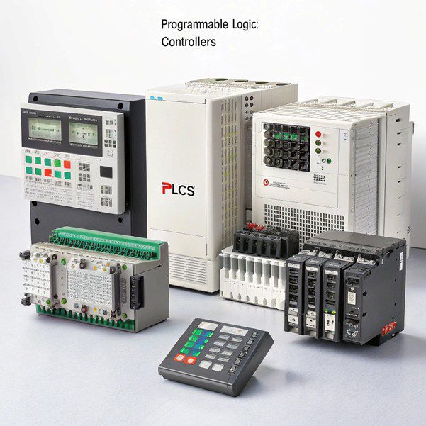 نکات مهم در انتخاب PLC مناسب