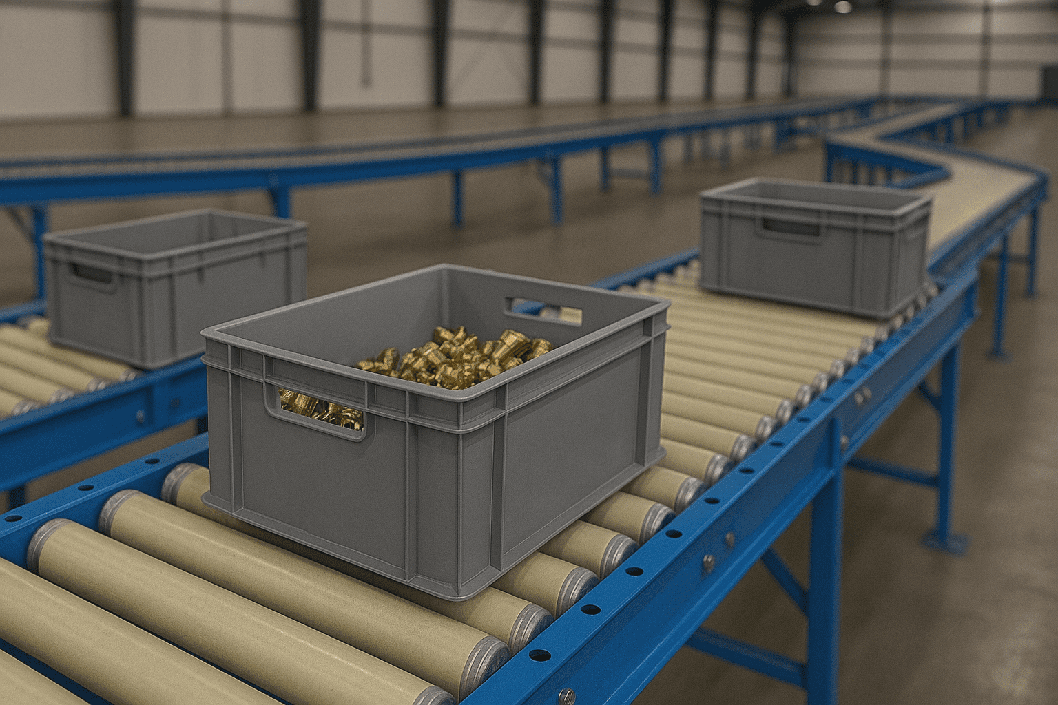 sorter mechanisms
