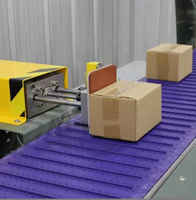 sorter mechanisms