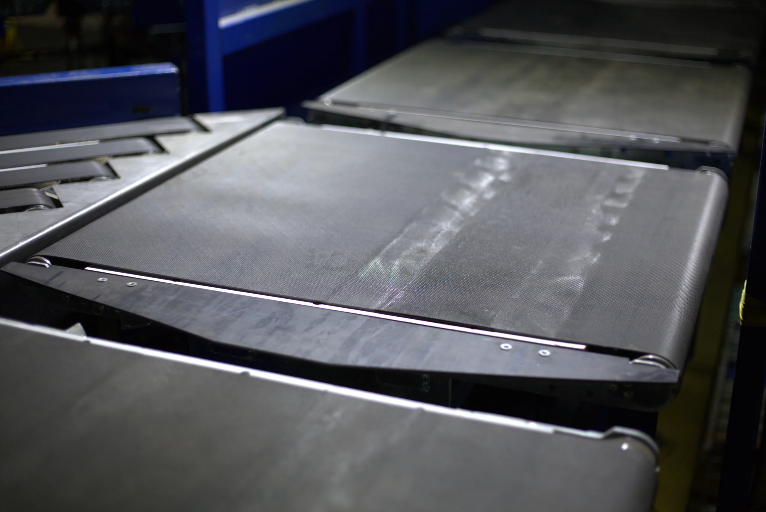 sorter mechanisms