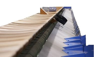 sorter mechanisms