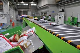 sorter mechanisms