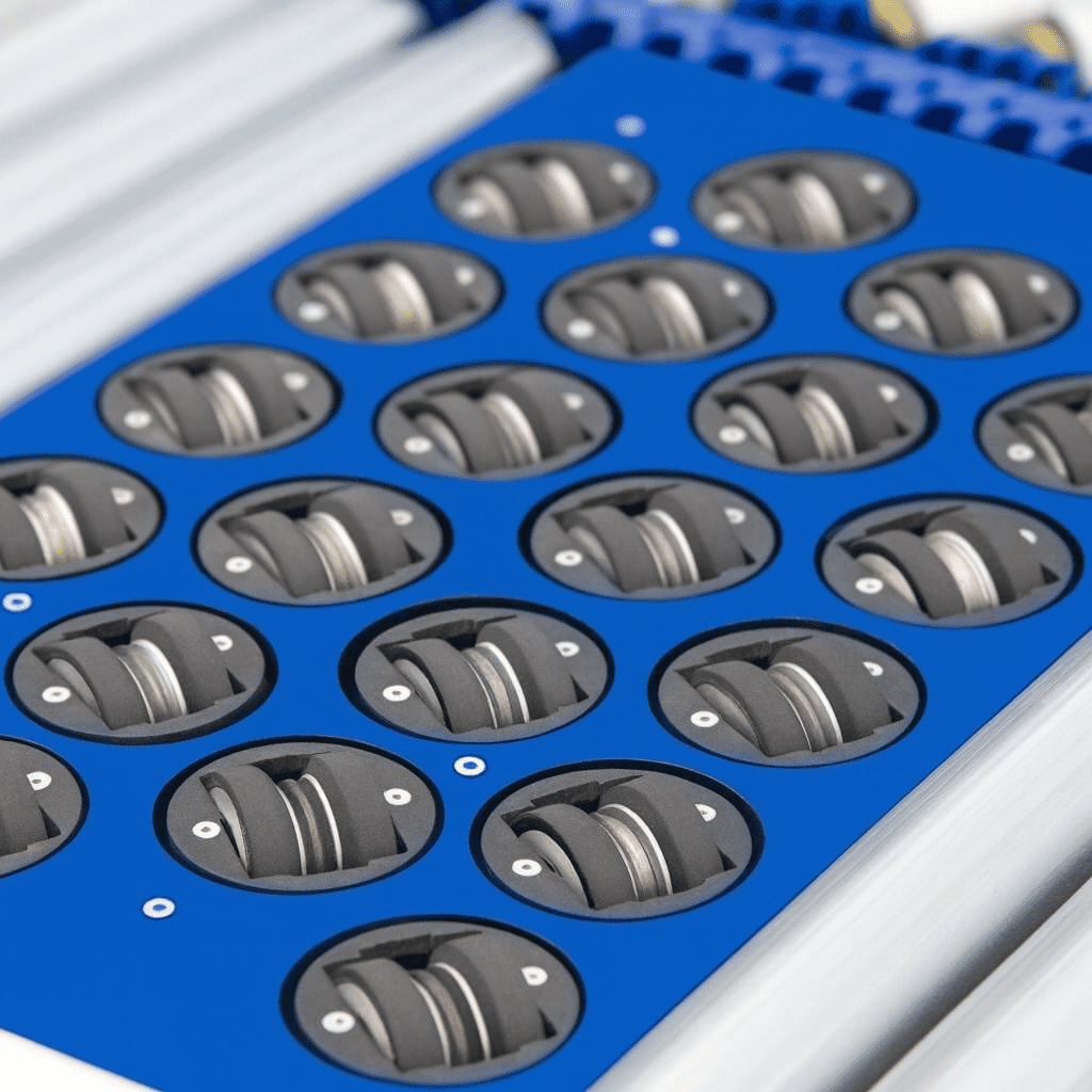belt sorter