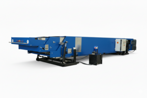 نوار نقاله تلسکوپی نوین تک